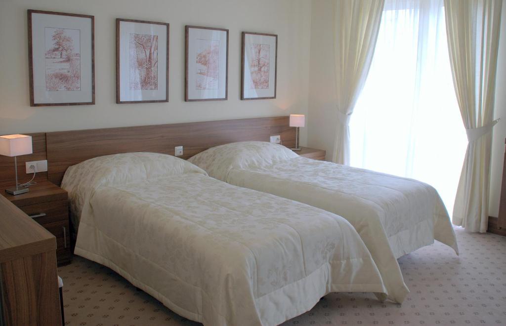 Hotel Termy Palacowe Nałęczów Zimmer foto