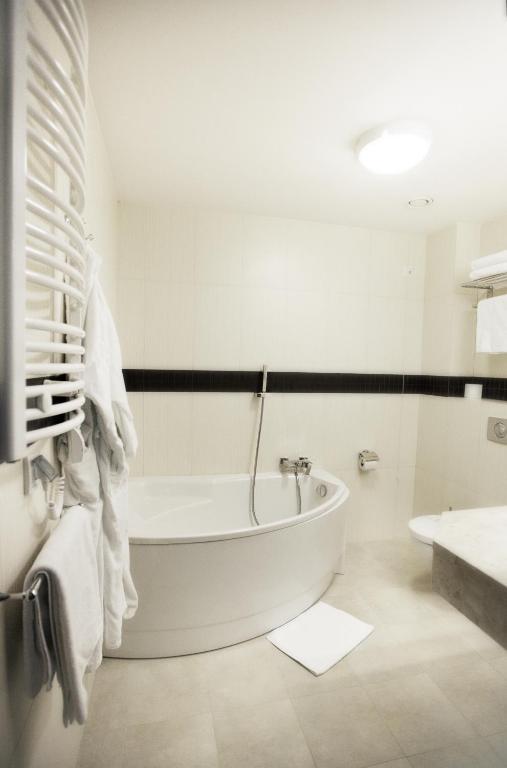 Hotel Termy Palacowe Nałęczów Zimmer foto