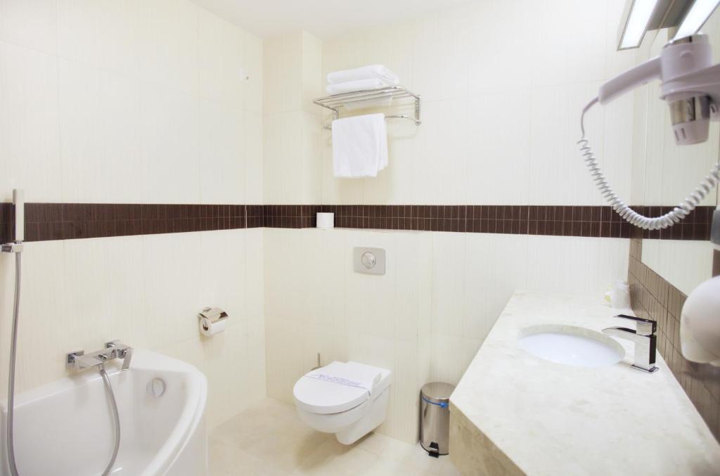 Hotel Termy Palacowe Nałęczów Zimmer foto